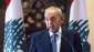 Lebanon's Parliament speaker reaffirms opposition to direct talks with Israel