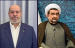 مجمع سازمانهای مردم نهاد و فعالان حامی قدس شریف انتخاب خلیل الحیه را تبریک گفت 2