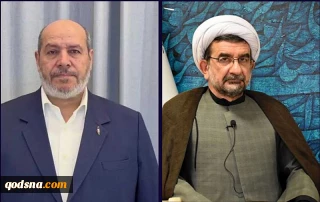 مجمع سازمانهای مردم نهاد و فعالان حامی قدس شریف انتخاب خلیل الحیه را تبریک گفت