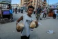 The colonial context matters 
in Gaza’s food insecurity