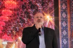 برگزاری دومین سالگرد شهادت هنیه در تهران

خالد قدومی: ترور فرماندهان، مقاومت را متوقف نخواهد کرد
 2