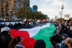 نامه ۷۰ چهره دانشگاهی فلسطینی به صدراعظم آلمان درباره شهرک‌سازی 2