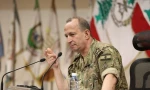 : ارتش لبنان آماده استقرار در مناطق اشغالی پس از عقب‌نشینی اشغالگران است 2