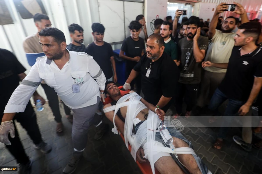 Gaza: Martyr toll climbs to 73,335 martyrs