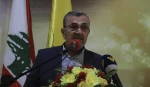 فراکسیون وفاداری به مقاومت در پارلمان لبنان: 

مقاومت لبنان تا زمان نابودی رژیم صهیونیستی با قدرت باقی می‌ماند 

 2
