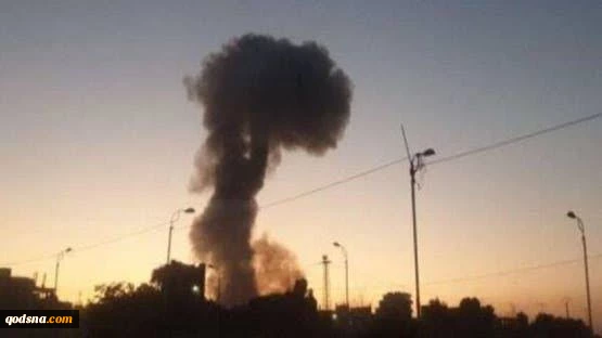 جزئیات حمله موشکی بامداد پنجشنبه آمریکا به شهرستان بوشهر  2