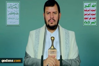 رهبر انصارالله یمن: مردم ما تسلیم نخواهند شد؛ هرگز مرعوب نمی‌شویم