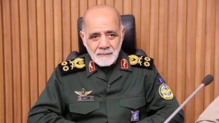 Coffins now part of US equipment in region: Top Iranian commander
