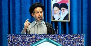 حجت‌الاسلام ابوترابی: موازنه قدرت با ترکیب اقتدار نظامی و دیپلماسی حفظ می‌شود