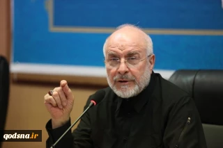 قالیباف: شرط ایران قوی، وحدت حول محور ولایت است