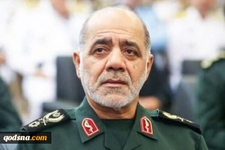اللواء عبداللهي: على الدول الإسلامية إعادة النظر في تعاونها مع أمريكا