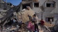 Eight Palestinians martyred in Israeli airstrikes across Gaza Strip despite ceasefire roadmap