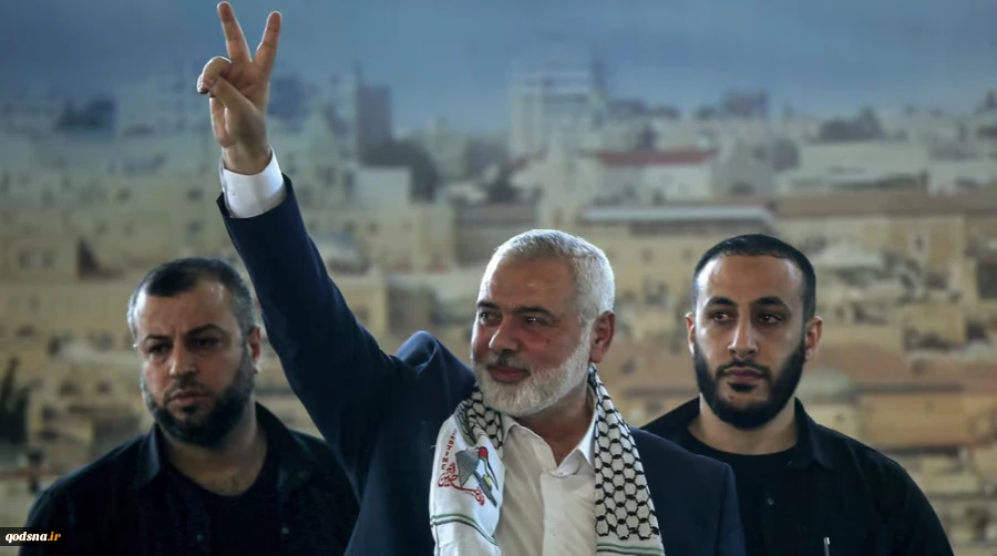 Iran marks Haniyeh’s 2nd martyrdom anniversary, urges action against Zionist regime’s impunity