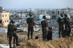 یادداشت وبگاه فلسطینی قدس الاخباریه

جدال بر سر سلاح غزه؛ مقاومت در آستانه پایان یا بازتعریف؟ (یادداشت)
 2