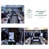 برگزاری آیین رونمایی از نشان چهلمین کنفرانس بین‌المللی وحدت اسلامی
دبیرکل مجمع تقریب:

شهدا ضامن اقتدار و استمرار انقلاب اسلامی هستند  2