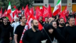 اجتماع «جاماندگان اربعین» آغاز شد  2