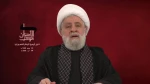 شیخ نعیم قاسم: سلاح و مسیر جهاد حسینی را ترک نخواهیم کرد 2