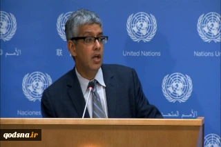 سازمان ملل متحد: بیش از ۱۵۰ فلسطینی در حملات اسرائیل به غزه در ماه ژوئیه شهید شدند