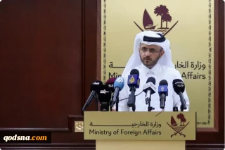 Qatar says Hamas honored its ceasefire obligations, calls for action against Israel