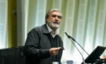 هشدار رئیس کمیسیون امنیت ملی به آمریکا:

 به زودی از منطقه اخراج می‌شوید  2