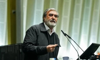 هشدار رئیس کمیسیون امنیت ملی به آمریکا:

 به زودی از منطقه اخراج می‌شوید