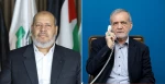 در گفت‌وگوی تلفنی رئیس جمهور و رئیس دفتر سیاسی جنبش حماس؛

پزشکیان: از هر تصمیم رهبران فلسطینی در روند مذاکرات حمایت می‌کنیم |  خلیل الحیه: قدردان حمایت‌های ایران از ملت فلسطین هستیم 2
