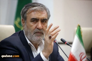 رئيس لجنة الأمن القومي يحذر أمريكا: سيتم طردكم قريباً من المنطقة