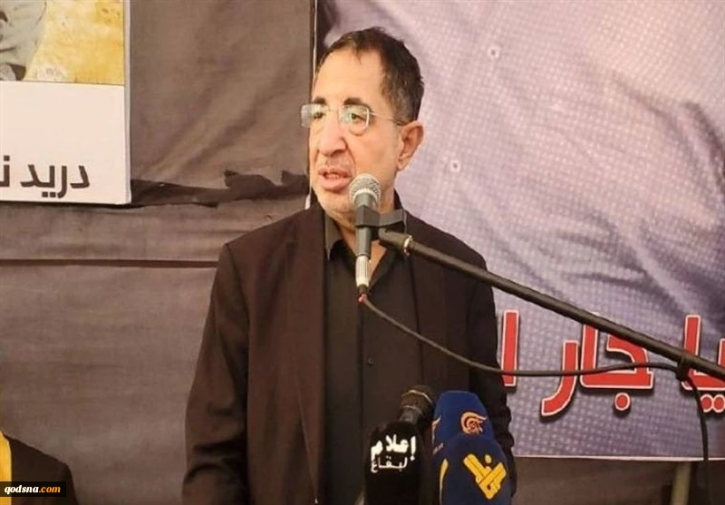 حزب الله:

دولت لبنان مذاکرات با رژیم صهیونیستی و امتیازدهی به آن را پایان دهد 2