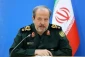 سرپرست وزارت دفاع و پشتیبانی نیروهای مسلح :

 دست نیروهای مسلح برای پاسخ به هر تهدیدی پُر است