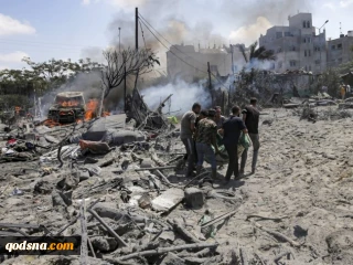 سازمان ملل اعلام کرد:

 شهادت 300 کودک فلسطینی در نوار غزه از زمان اعلام آتش بس