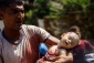 UNICEF: At least 300 children martyred in Gaza in 300 days