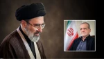 همزمان با سومین سال مسئولیت دکتر پزشکیان صورت گرفت

دیدار رییس جمهور با رهبر معظم انقلاب اسلامی
 2