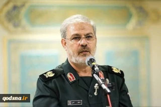 سخنگوی سپاه: 

بخشی از پیروزی ایران در جنگ با آمریکا مرهون زحمات خبرنگاران است
