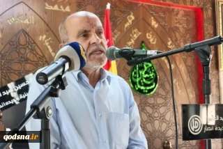 نماینده پارلمان لبنان: آمریکا در جنگ علیه ایران ناکام ماند؛ تنگه هرمز باز نشد