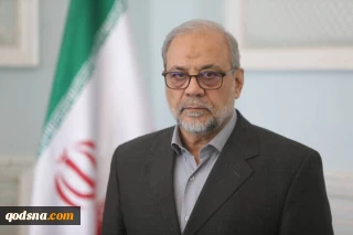 تعيين محمد باقر ذو القدر مستشاراً سياسياً لقائد الثورة الإسلامية