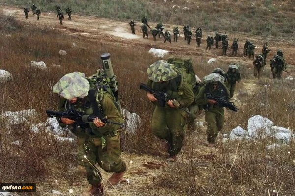 المقاومة السورية تعلن استهداف قوات جيش الاحتلال الصهيوني في درعا جنوب سوريا 2