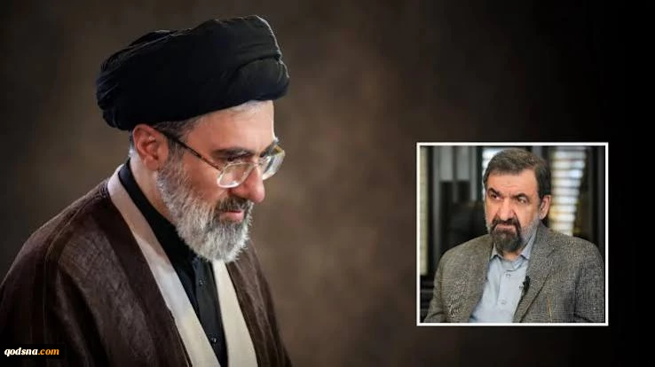 Leader of the Islamic Revolution Ayatollah Seyyed Mojtaba Hosseini Khamenei has appointed Dr. Mohsen Rezaei as his representative to the Supreme National Security Council (SNSC), Iran’s highest national security decision-making body.