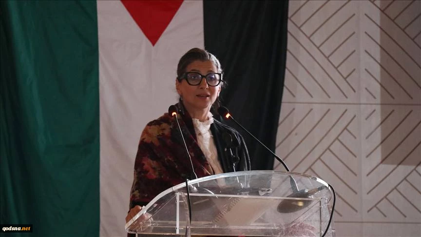 فرانچسکا آلبانیز: نسل‌کشی و آپارتاید به پروژه حکومتی اسرائیل تبدیل شده است