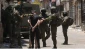 Zionists raid homes, kidnap several Palestinians in W. Bank