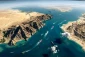 Strait of Hormuz reopening
tied to curbing Israel