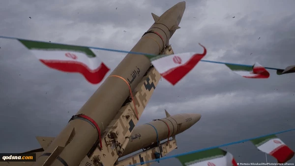 AI failed in enemy’s war against Iran: IRGC spokesman