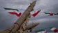 AI failed in enemy’s war against Iran: IRGC spokesman