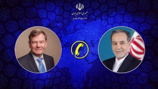 US, Israel solely to blame for Hormuz insecurity world should hold Washington accountable: Iran FM