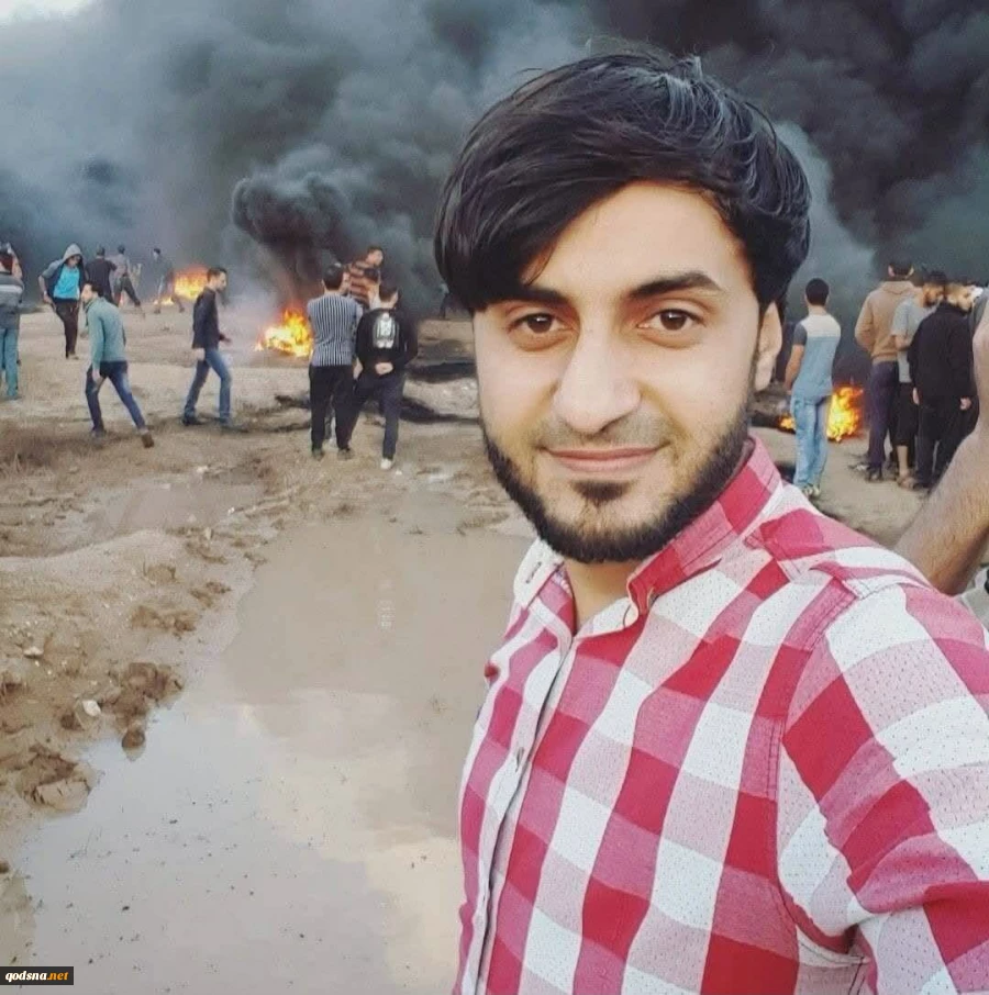 Death of detained journalist Ihab Diab raises Palestinian captive martyr’s toll to 91