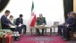 محسن رضایی: آمریکا جنگ را تمام کند و پول‌های مسدودی ایران را بپردازد