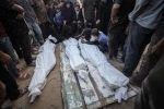 Gaza martyr toll since ceasefire rises to 1,259