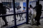 PPS: Around 40 Palestinian journalists held in Israeli prisons