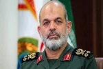 اللواء وحيدي: مقاتلو الإسلام أركعوا أقوى جيش في العالم تسليحا 2