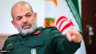 IRGC chief: Iran brought world’s most heavily armed military to its knees