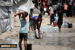 Gaza ministry warns of unprecedented humanitarian decline threatening two million Palestinians